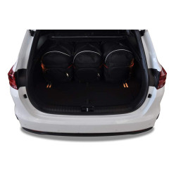 KIA CEE'D KOMBI PHEV 2020+ CAR BAGS SET 5 PCS