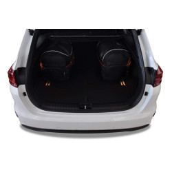 KIA CEE'D KOMBI PHEV 2020+ CAR BAGS SET 5 PCS