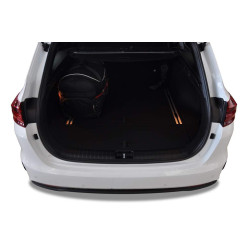 KIA CEE'D KOMBI PHEV 2020+ CAR BAGS SET 5 PCS