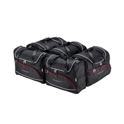 KIA CEE'D KOMBI PHEV 2020+ CAR BAGS SET 5 PCS