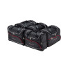 KIA CEE'D KOMBI PHEV 2020+ CAR BAGS SET 5 PCS