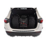 MERCEDES-BENZ GLA PHEV 2020+ CAR BAGS SET 4 PCS