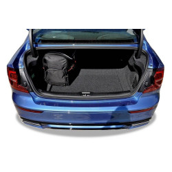 VOLVO S60 MHEV 2020+ CAR BAGS SET 5 PCS