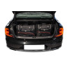 VOLVO S90 PHEV 2016+ CAR BAGS SET 5 PCS