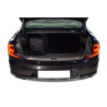 VOLVO S90 PHEV 2016+ CAR BAGS SET 5 PCS