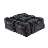 VOLVO V90 PHEV 2018+ CAR BAGS SET 5 PCS