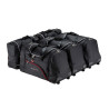 VOLVO V90 PHEV 2018+ CAR BAGS SET 5 PCS