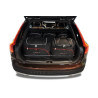 VOLVO V90 PHEV 2016+ CAR BAGS SET 5 PCS
