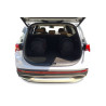 HYUNDAI SANTA FE HEV 2020-2024 CAR BAGS SET 5 PCS