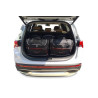 HYUNDAI GRAND SANTA FE HEV 2020-2024 CAR BAGS SET 5 PCS