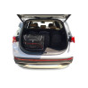 HYUNDAI GRAND SANTA FE HEV 2020-2024 CAR BAGS SET 5 PCS