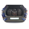 VW ID.5 2022+ CAR BAGS SET 4 PCS