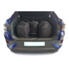 VW ID.5 2022+ CAR BAGS SET 4 PCS