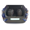 VW ID.5 2022+ CAR BAGS SET 4 PCS