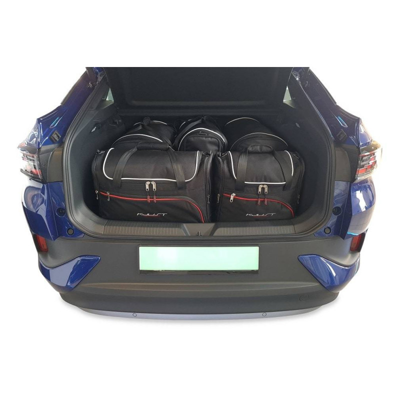 VW ID.5 2022+ CAR BAGS SET 5 PCS