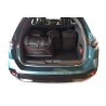 PEUGEOT 308 SW 2021+ CAR BAGS SET 5 PCS