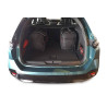PEUGEOT 308 SW 2021+ CAR BAGS SET 5 PCS