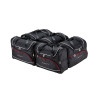 PEUGEOT 308 SW 2021+ CAR BAGS SET 5 PCS