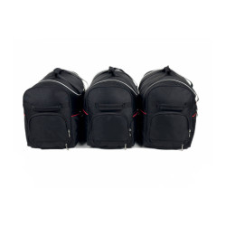 PEUGEOT 308 HATCHBACK 2021+ CAR BAGS SET 3 PCS