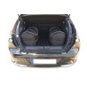 PEUGEOT 308 HATCHBACK PHEV 2021+ CAR BAGS SET 4 PCS
