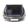 PEUGEOT 308 HATCHBACK PHEV 2021+ CAR BAGS SET 3 PCS