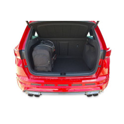 CUPRA ATECA 2018+ CAR BAGS SET 3 PCS
