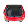 CUPRA ATECA 2018+ CAR BAGS SET 3 PCS
