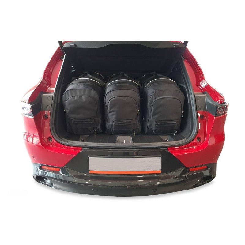ALFA ROMEO TONALE 2022+ CAR BAGS SET 3 PCS