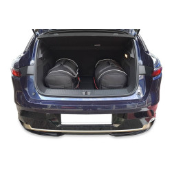 RENAULT MEGANE E-TECH 2022+ CAR BAGS SET 3 PCS