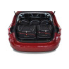 FIAT TIPO SW CROSS MHEV 2022+ CAR BAGS SET 5 PCS
