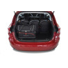 FIAT TIPO SW CROSS MHEV 2022+ CAR BAGS SET 5 PCS