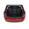 FIAT TIPO SW CROSS MHEV 2022+ CAR BAGS SET 5 PCS