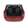 FIAT TIPO SW CROSS MHEV 2022+ CAR BAGS SET 5 PCS