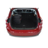 FIAT TIPO SW CROSS MHEV 2022+ CAR BAGS SET 5 PCS