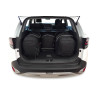 KIA SPORTAGE PHEV 2021+ CAR BAGS SET 4 PCS