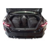 BMW 2 COUPE 2021+ CAR BAGS SET 4 PCS
