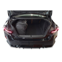 BMW 2 COUPE 2021+ CAR BAGS SET 4 PCS