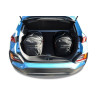 HYUNDAI KONA EV 2018-2022 CAR BAGS SET 3 PCS