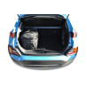 HYUNDAI KONA EV 2018-2022 CAR BAGS SET 3 PCS