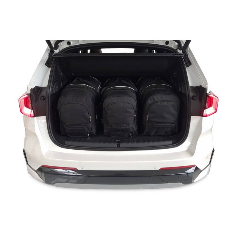 BMW X1 2022+ CAR BAGS SET 3 PCS