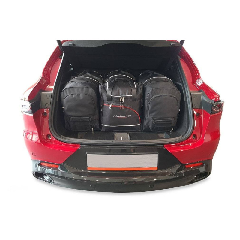 ALFA ROMEO TONALE MHEV 2022+ CAR BAGS SET 4 PCS