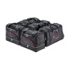DACIA JOGGER 2022+ CAR BAGS SET 5 PCS
