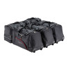 DACIA JOGGER 2022+ CAR BAGS SET 5 PCS