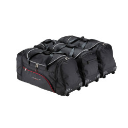 LEXUS RX PHEV 2022+ CAR BAGS SET 4 PCS