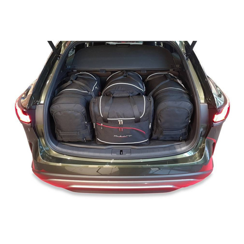 LEXUS RX 2022+ CAR BAGS SET 4 PCS