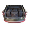 LEXUS RX 2022+ CAR BAGS SET 4 PCS