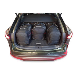 LEXUS RX 2022+ CAR BAGS SET 4 PCS