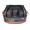 LEXUS RX 2022+ CAR BAGS SET 4 PCS