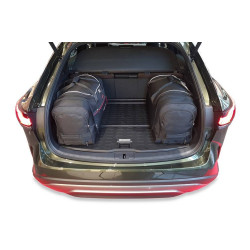 LEXUS RX 2022+ CAR BAGS SET 4 PCS