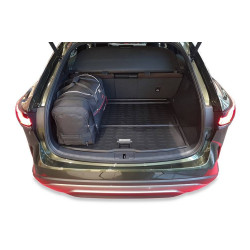 LEXUS RX 2022+ CAR BAGS SET 4 PCS